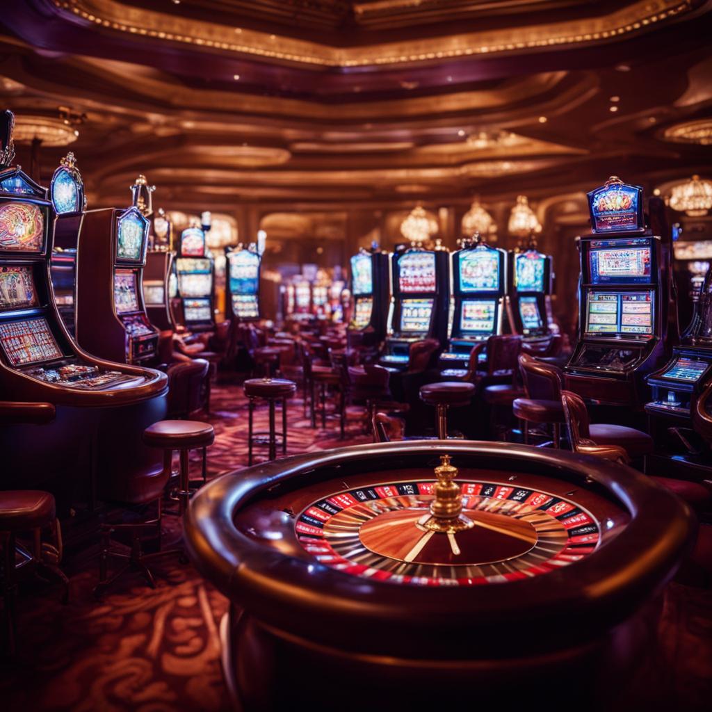 Learn Magic and Wishes with Illusory Genie Connected to the internet Slot: A Whimsical Trip Awaits!