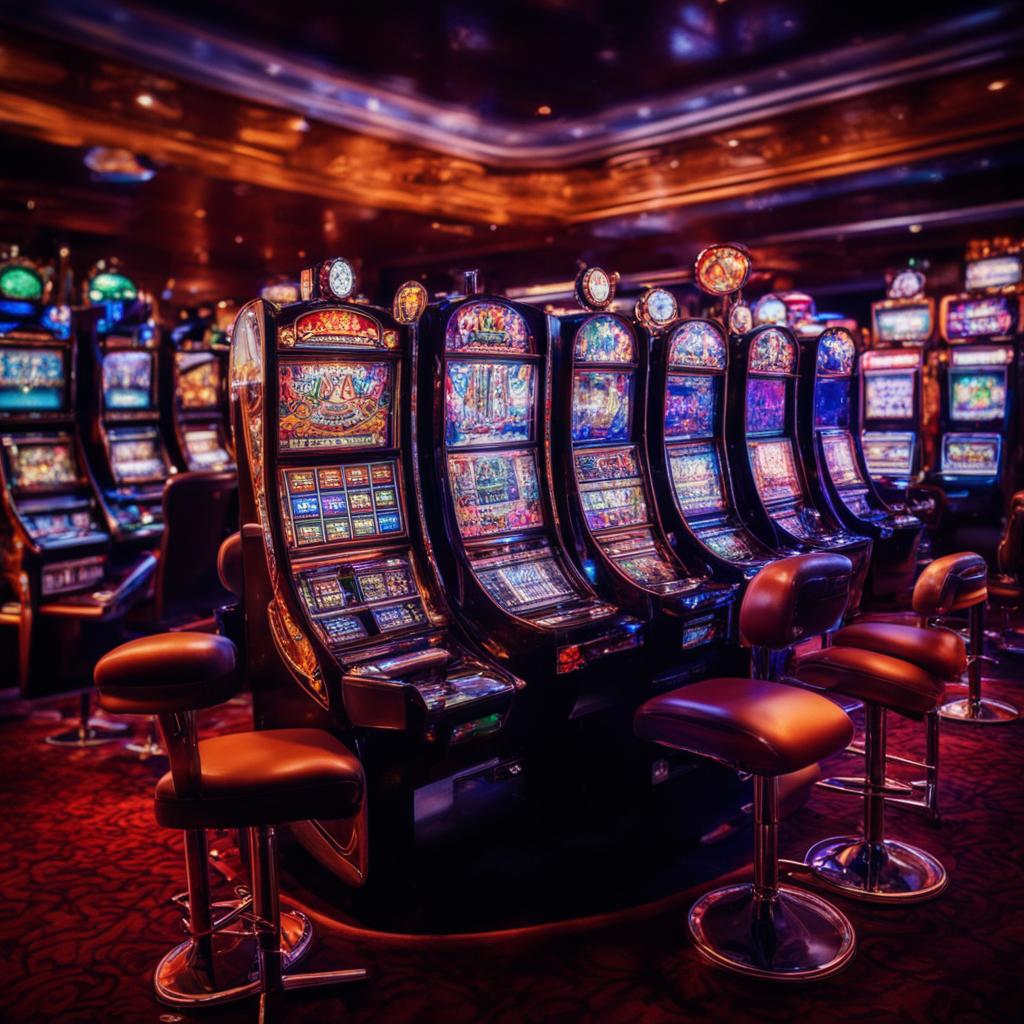 Happening the Thrill of Bingo 75: Play Connected to the internet Now!